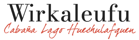 Cabaña Wirkaleufu